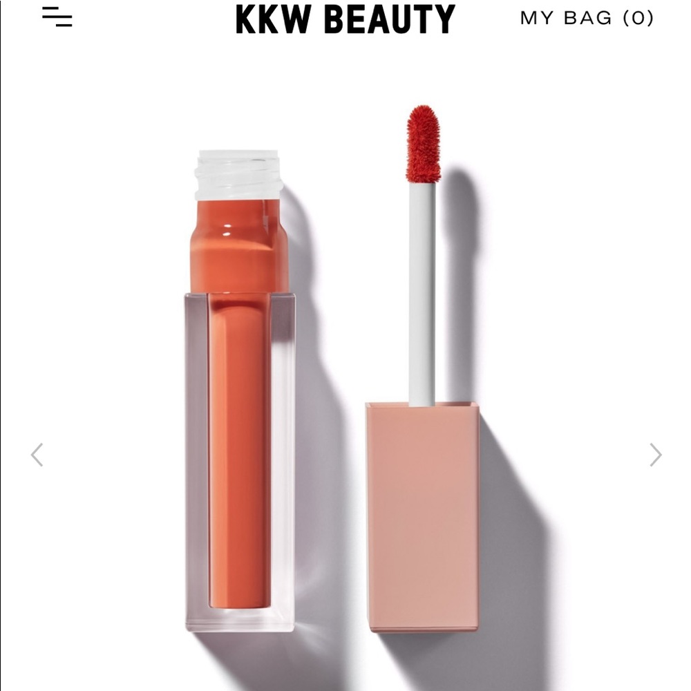 SOLD OUT🚫 *NIB* KKW beauty corrector